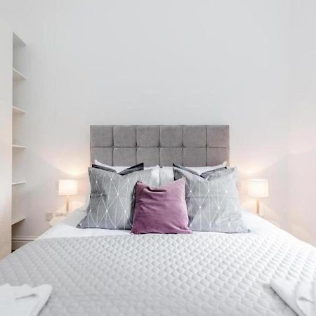 White Piccadilly Apartman London Kültér fotó