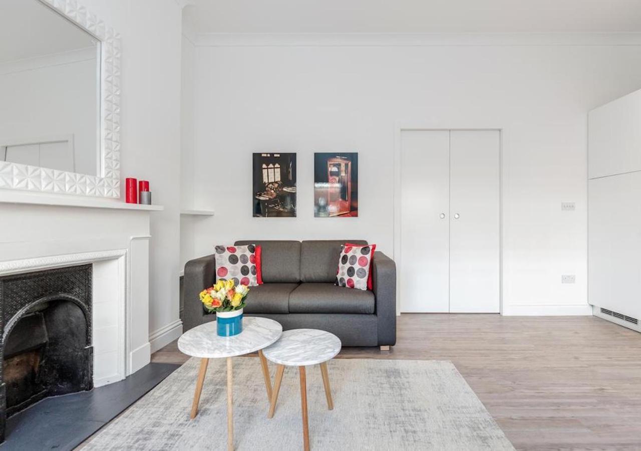 White Piccadilly Apartman London Kültér fotó