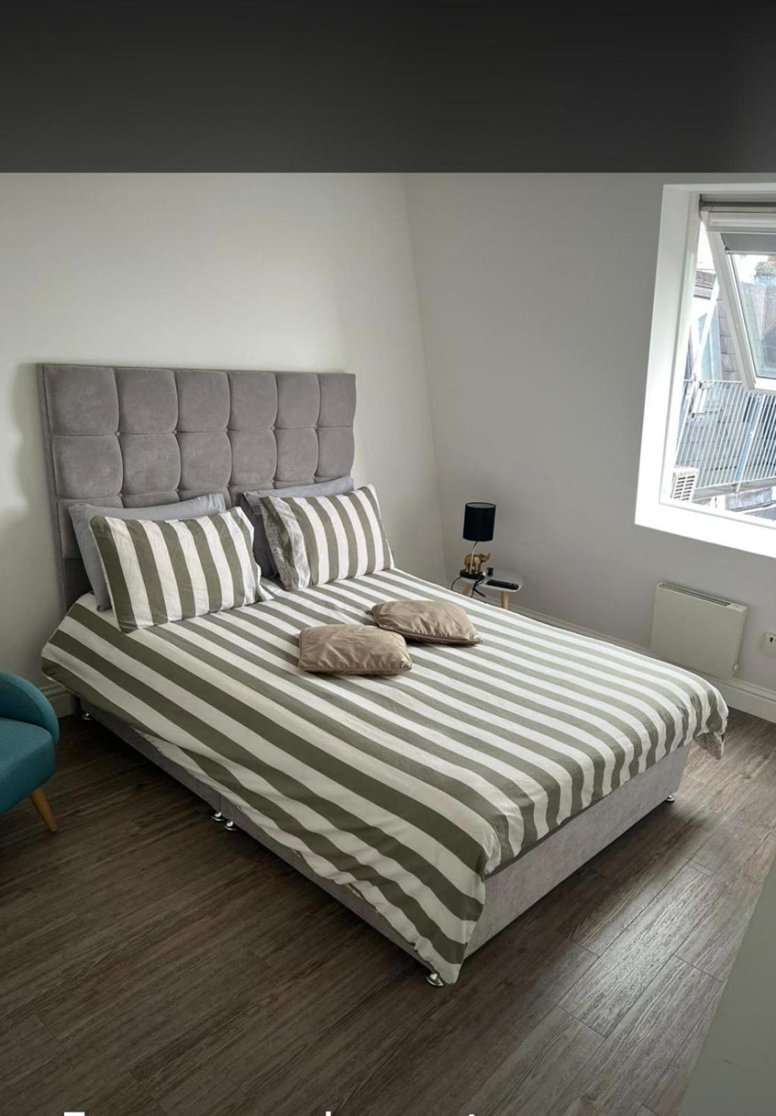 White Piccadilly Apartman London Kültér fotó